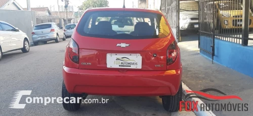 CELTA 1.0 MPFI LS 8V