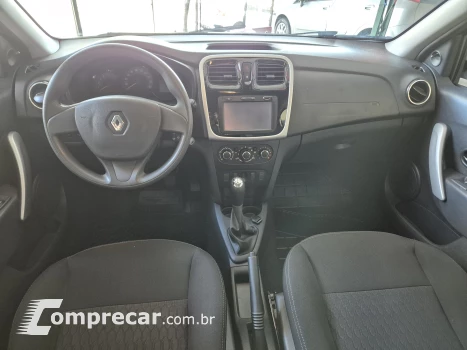 SANDERO 1.6 16V SCE Expression