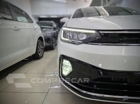 VIRTUS 1.0 200 TSI HIGHLINE AUTOMÁTICO