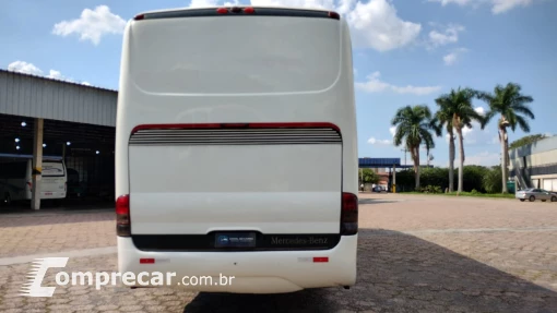 Mercedes-Benz Marcopolo Viaggio 1050 2 portas