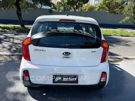 PICANTO 1.0 EX 12V