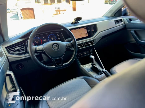 POLO 1.0 170 TSI Highline
