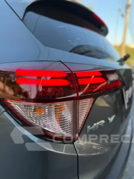 HR-V 1.8 16V Touring