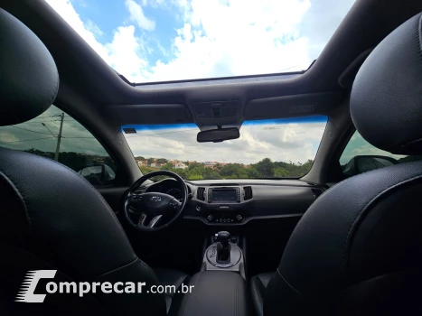 Sportage EX 2.0 (Flex) (Aut) P584