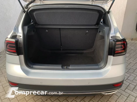 T-Cross Highline 1.4 TSI Flex 16V 5p Aut