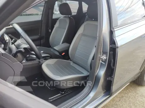 Nivus Highline 1.0 200 TSI Flex Aut.