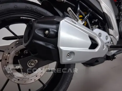 YAMAHA FZ25 FAZER ABS
