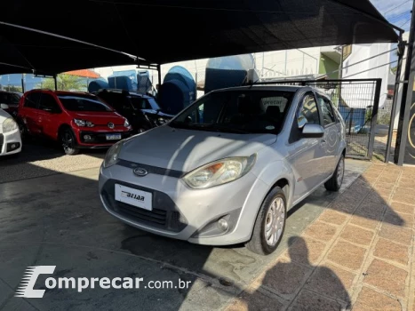 FIESTA SEDAN - 1.6 MPI SEDAN 8V 4P MANUAL