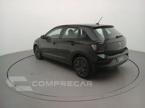 POLO 1.0 MPI TRACK MANUAL