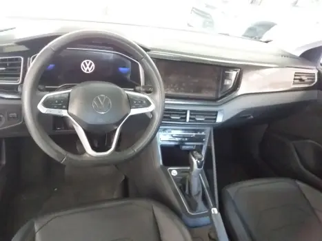 VIRTUS 1.0 200 TSI COMFORTLINE AUTOMÁTICO