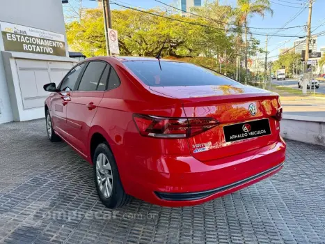 VIRTUS Sense 1.6 Flex 16V 5p Aut.