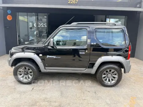 JIMNY 1.3 4sport 4X4 16V