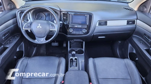 OUTLANDER 2.0 16V 160cv Aut.