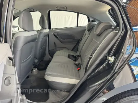 AGILE 1.4 MPFI LT 8V