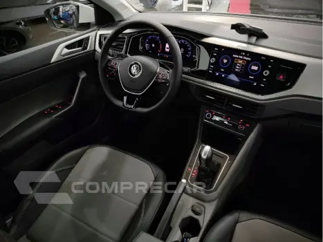 VIRTUS 1.0 200 TSI HIGHLINE AUTOMÁTICO