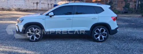 TAOS 1.4 250 TSI Highline