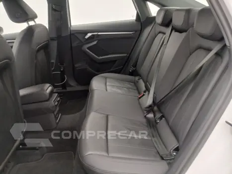 A3 2.0 40 TFSI MHEV SEDAN S LINE S-TRONIC