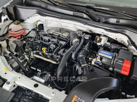 TRACKER Premier 1.2 Turbo 12V Flex Aut.