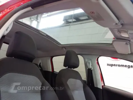 208 - 1.5 ALLURE 8V 4P MANUAL