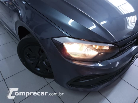 POLO 1.0 MPI TRACK MANUAL