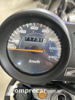 CG 150 FAN