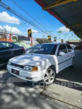 GOL 1.6 CLI 8V