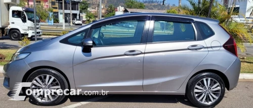 FIT 1.5 EX 16V