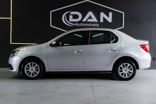 LOGAN 1.6 16V SCE Dynamique