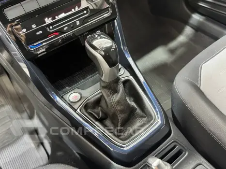 T-CROSS 1.0 200 TSI TOTAL FLEX COMFORTLINE AUTOMÁTICO