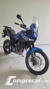 XT 660Z TENERE