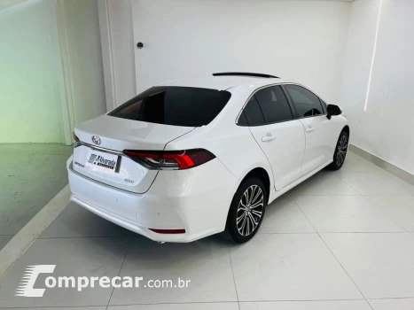 COROLLA ALTIS 20