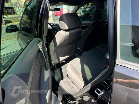 Polo 1.6 Mi 8V Flex 4P Manual