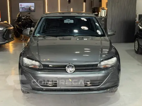 POLO 1.6 MSI TOTAL FLEX AUTOMÁTICO