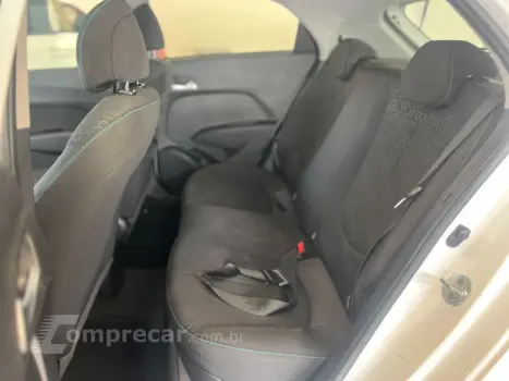 HB20X 1.6 16V STYLE HYUNDAI