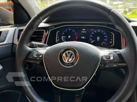 VIRTUS 1.0 200 TSI Highline