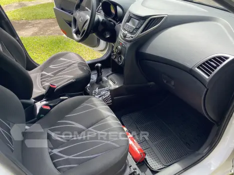 HB20 1.0 12V Comfort