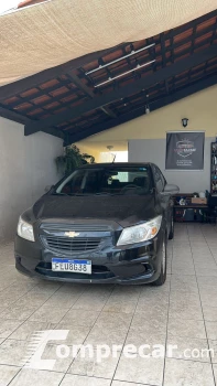 ONIX HATCH Joy 1.0 8V Flex 5p Mec.