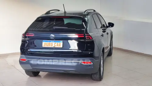 NIVUS 1.0 200 TSI Comfortline