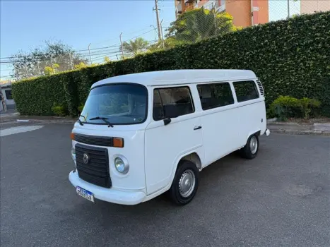 KOMBI 1.4 MI STD 8V