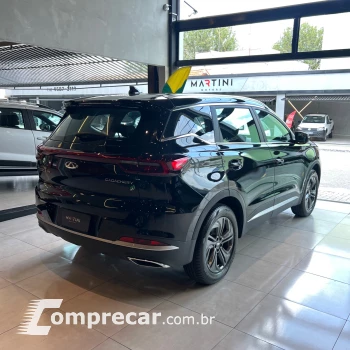 Tiggo 7 Pro 1.5 TB (Hibrido)