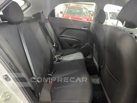 HB20 1.6 Comfort 16V