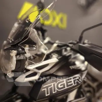 TIGER 800 XRX