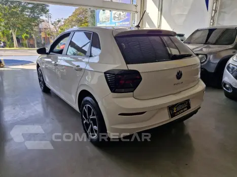 POLO 1.0 MPI MANUAL