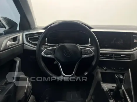 NIVUS 1.0 200 TSI TOTAL FLEX COMFORTLINE AUTOMÁTICO