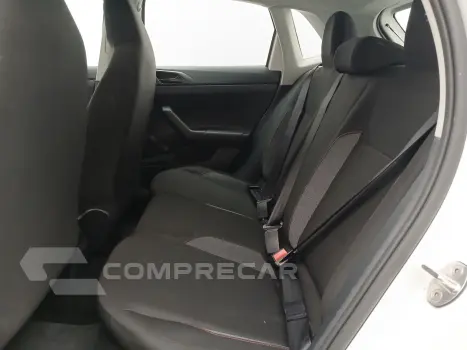 POLO 1.0 MPI TRACK MANUAL