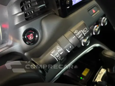 HR-V 1.5 DI I-VTEC FLEX EXL CVT