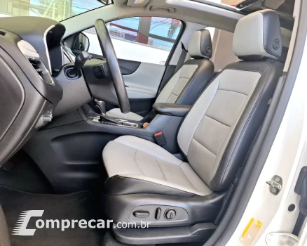 EQUINOX Premier 2.0 Turbo AWD 262cv Aut.
