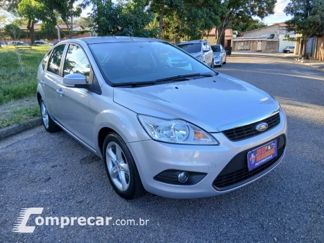 FOCUS 1.6 GL 16V
