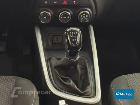 ONIX 1.0 FLEX LT MANUAL