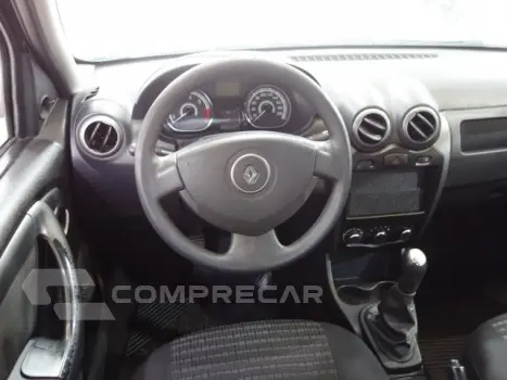 SANDERO - 1.0 EXPRESSION 16V 4P MANUAL